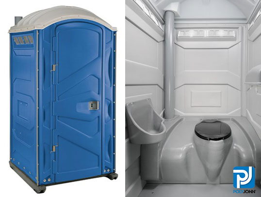 Portable Toilet Rentals in Springfield, MA